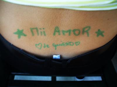dedicasse ?! <3
